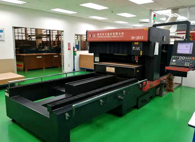 刀模加工企業(yè)一般選用的刀模機(jī)有那三種？
